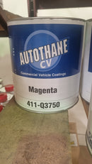 PPG Autothane C.V. Tinters