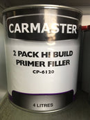 PPG CARMASTER HIGH BUILD PRIMER