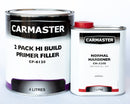 PPG CARMASTER HIGH BUILD PRIMER