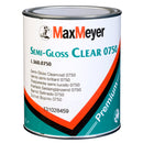 Max Meyer Semi-Gloss Clearcoat 0760 1L