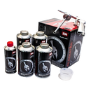 SEM GLADIATOR XC BODY LINER KIT