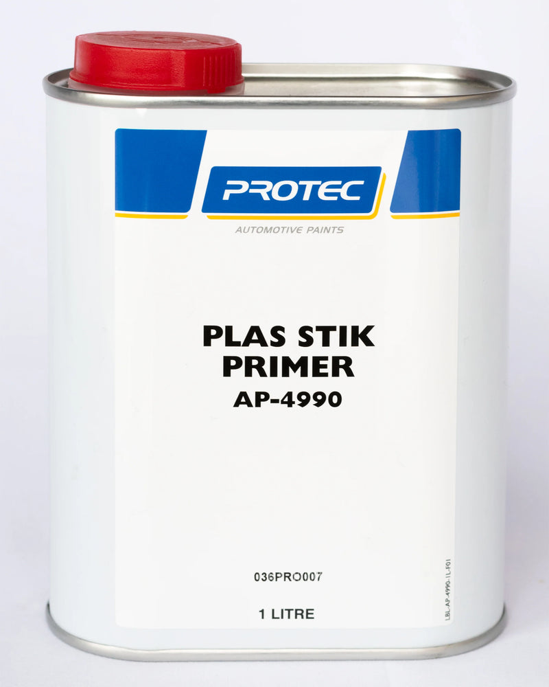 PPG PLAS STIK PRIMER