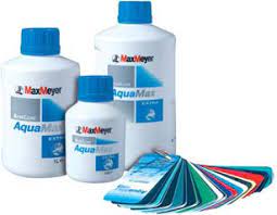 PPG MAX MEYER TINTERS