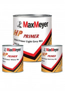 9701 / 9704 / 9706 Max Meyer VOC HP Multi-grey Wet-On-Wet Primers