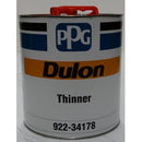 PPG Dulon AAA Thinner