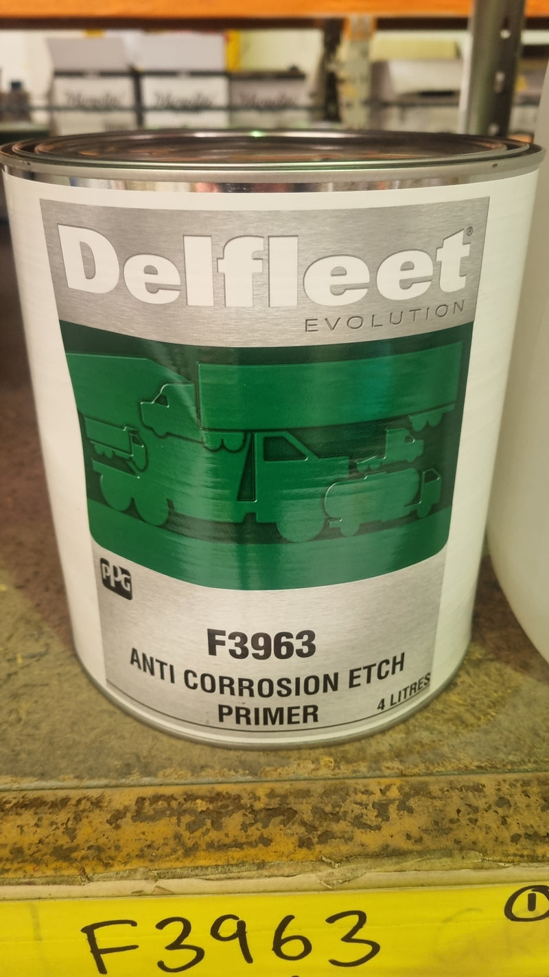 PPG Delfleet Anti Corrosion Etch Primer