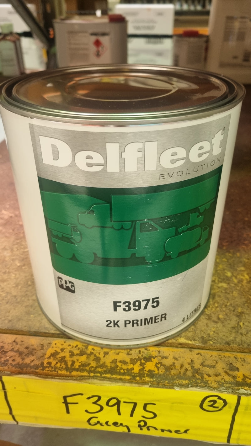 DELFLEET 2K PRIMER 4L