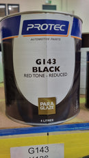 PPG Protec Paraglaze DG Tinters