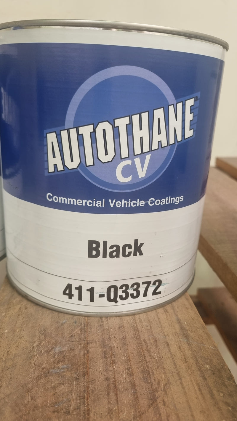 PPG Autothane C.V. Tinters