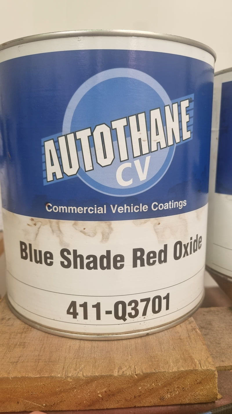 PPG Autothane C.V. Tinters