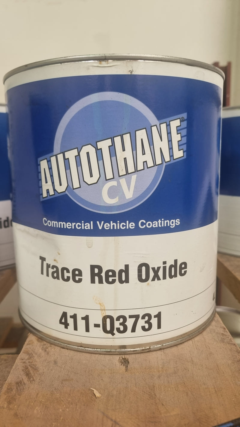 PPG Autothane C.V. Tinters