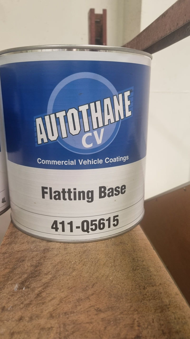 PPG Autothane C.V. Tinters