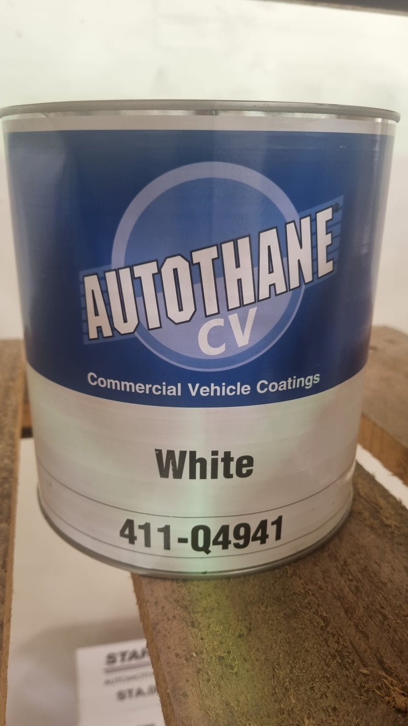 PPG Autothane C.V. Tinters