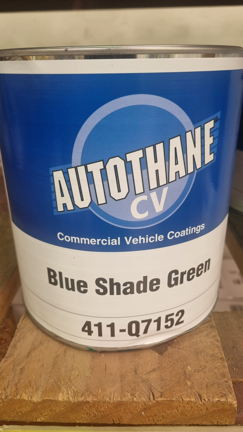 PPG Autothane C.V. Tinters