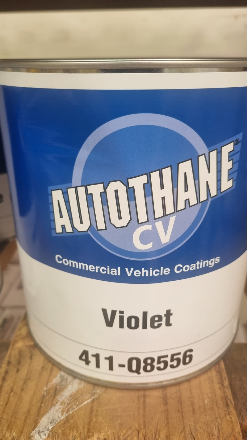 PPG Autothane C.V. Tinters