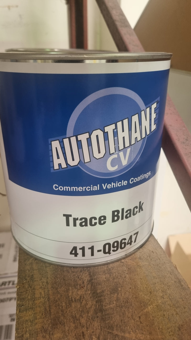 PPG Autothane C.V. Tinters