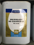 PPG Protec Maxiglaze HS Clearcoat - 5L