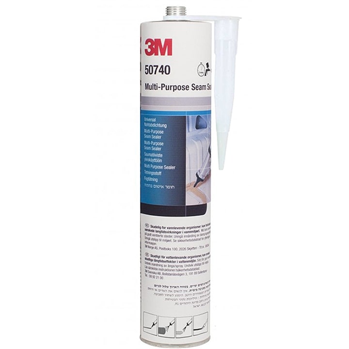 3M 50740 BEIGE SEAM SEALER