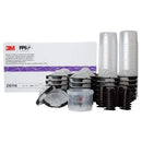 3M PPS 2.0 125Mic CUPS - BOX/50 SPECIAL