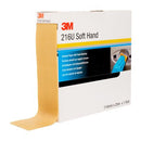 3M 216U Soft Hand Abrasive Roll 25m