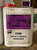 PPG Delfleet F3292 CF Epoxy Hardener - 1L