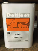 Delfleet F3902 FleetClear - 5L