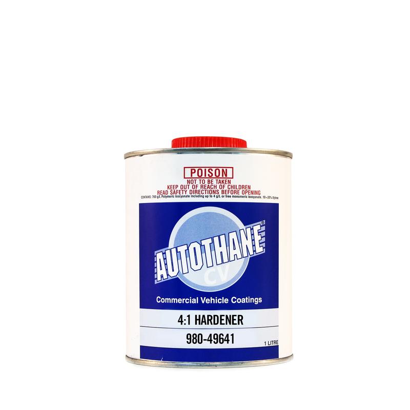 PPG Autothane CV 4-1 Hardener 1L