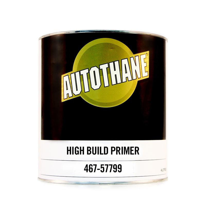 PPG Autothane High Build Primer 4L