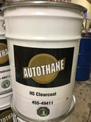 PPG Autothane HS Clearcoat