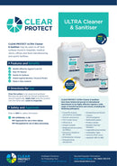 WIRELESS SANITISER SYSTEM