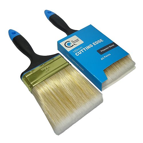 CQ Cutting Edge Paint Brush