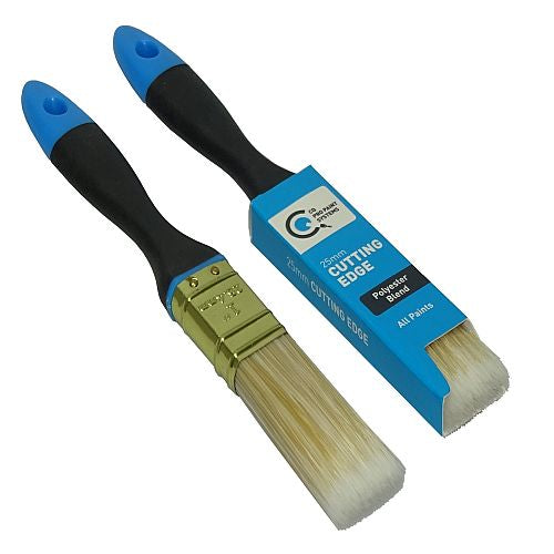 CQ Cutting Edge Paint Brush