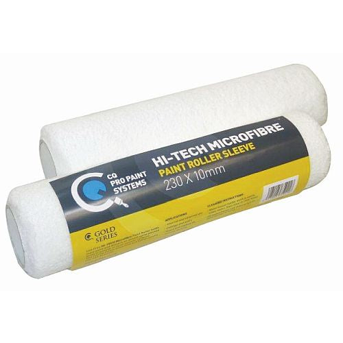 CQ Hi-Tech Microfibre Roller Sleeve