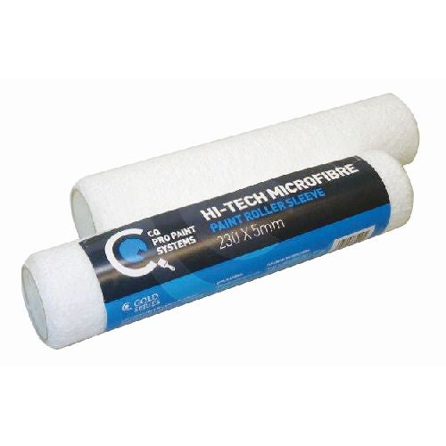 CQ Hi-Tech Microfibre Roller Sleeve