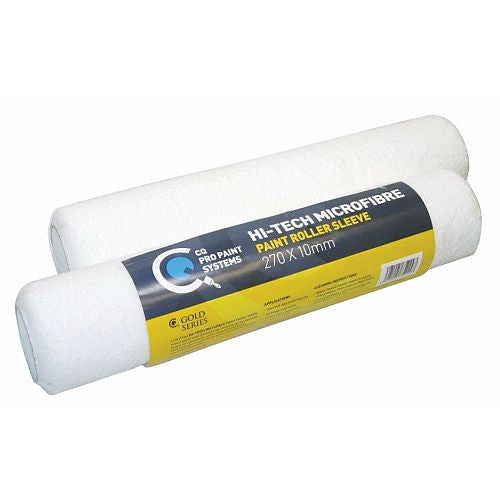 CQ Hi-Tech Microfibre Roller Sleeve