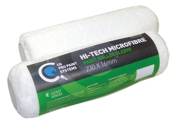 CQ Hi-Tech Microfibre Roller Sleeve