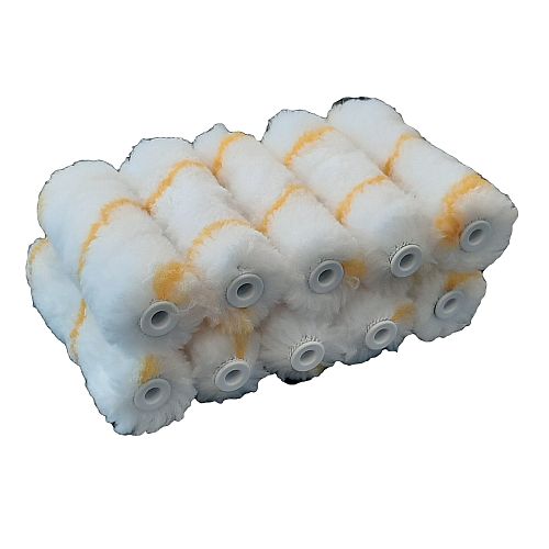 CQ MINI ROLLER PACKS