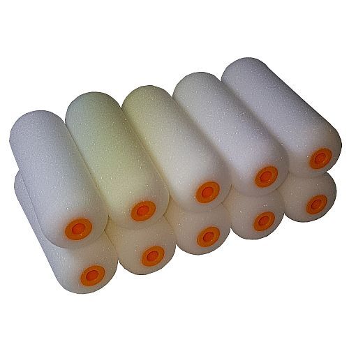 CQ MINI ROLLER PACKS