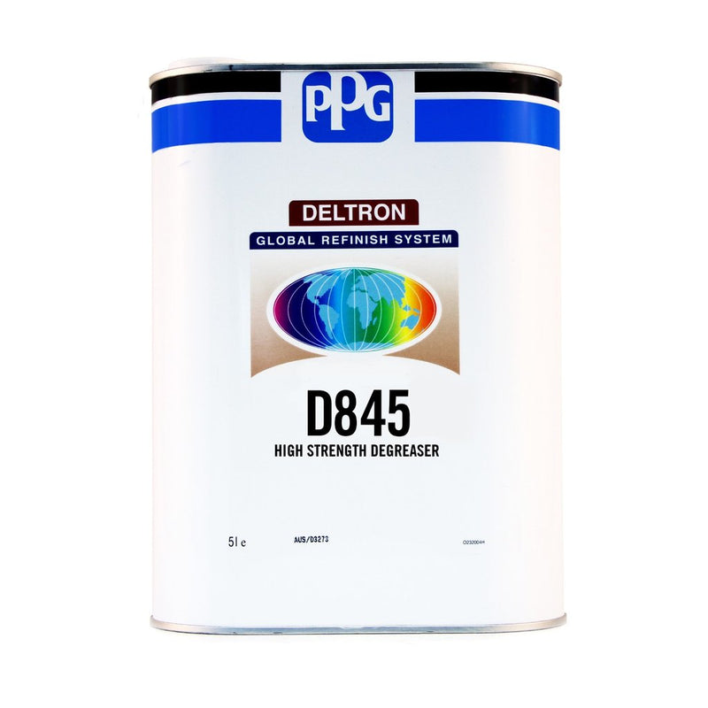 PPG Deltron D845 High Strength Degreaser 5L