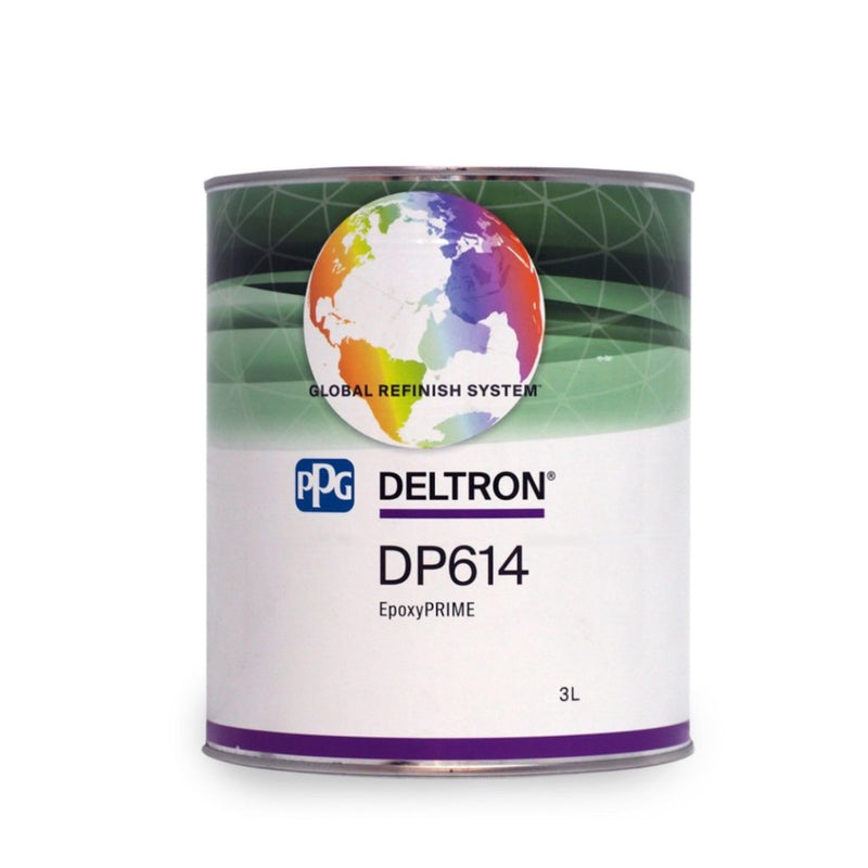 PPG Deltron DP614 EpoxyPrime 3L