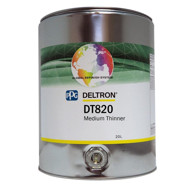 PPG Deltron Basecoat Thinner