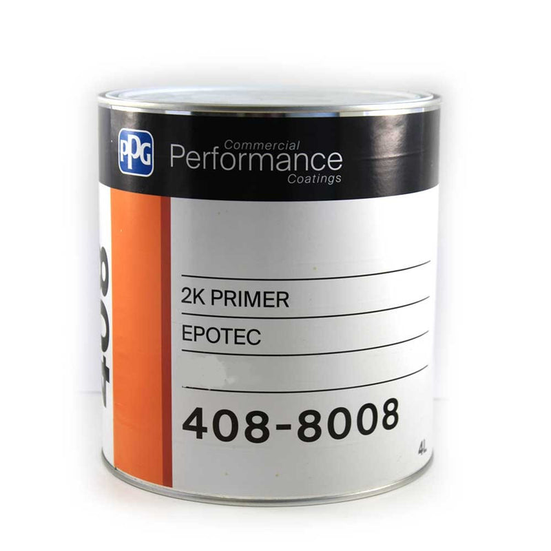 PPG CPC EPOTEC PRIMER SURFACER