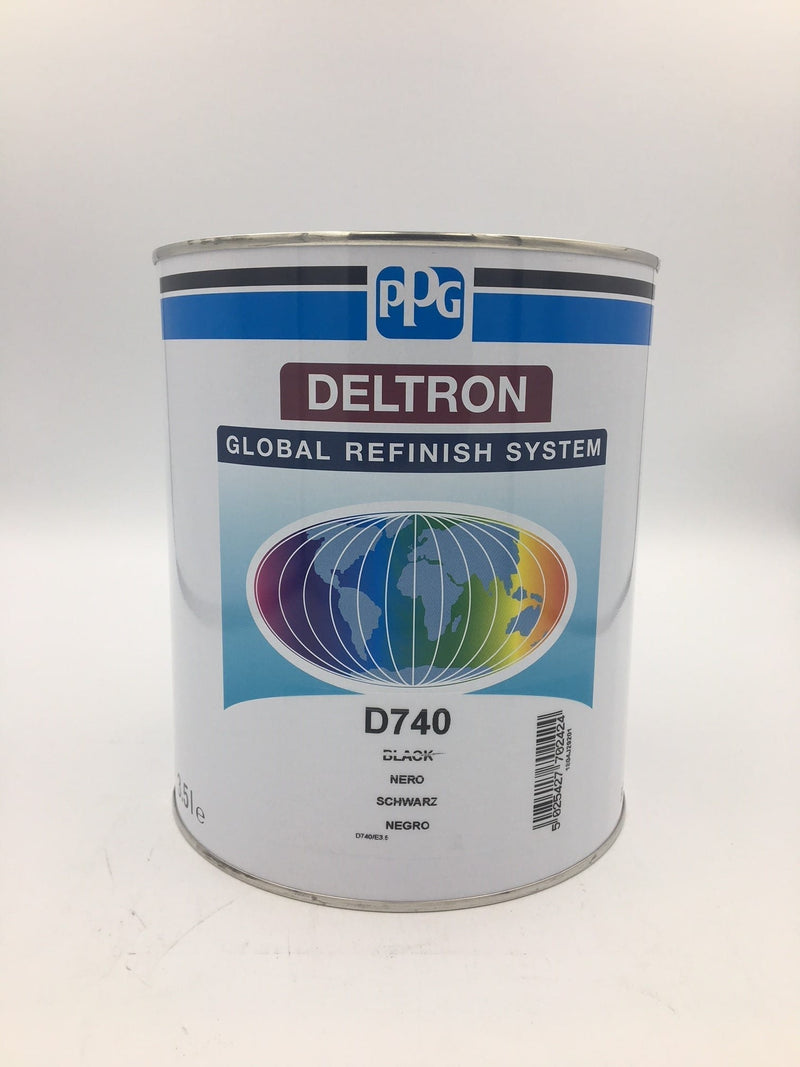 PPG Deltron BC Tinters