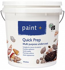 PAINT PLUS QUICK PREP PRIMER