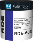 PPG CPC Rapid Dry Enamel Top Coat