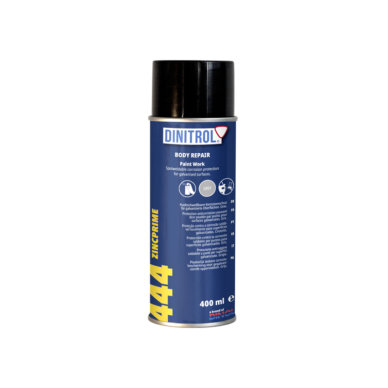 DINITROL 444 ZINC AEROSOL