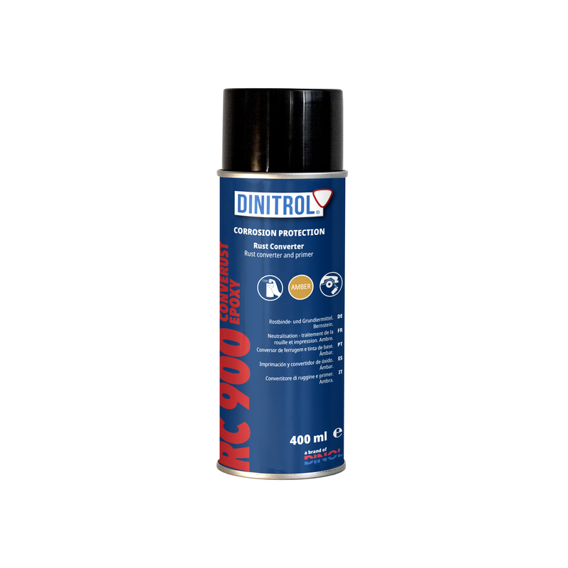 DINITROL RC900 RUST CONVERTER AEROSOL