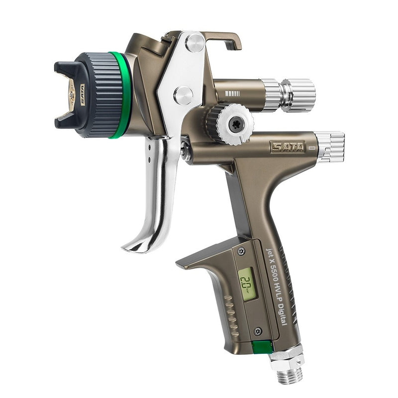 SATAJET X 5500 DIGITAL SPRAY GUN