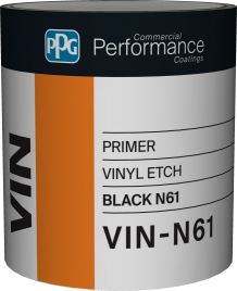 PPG CPC 426 VINYL ETCH PRIMER 4L