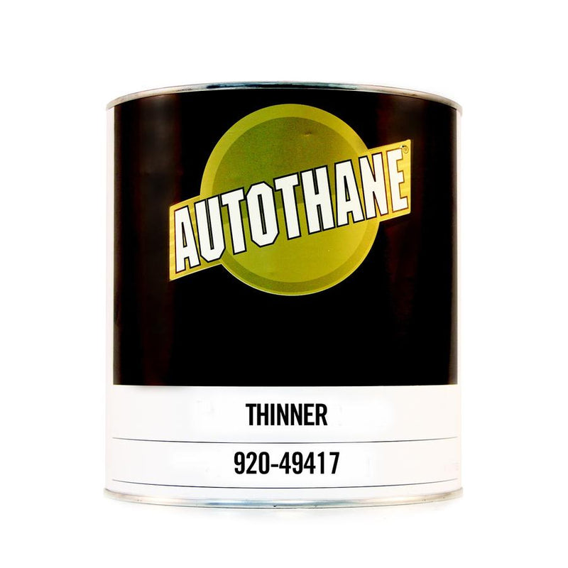 PPG Autothane HS Thinner 4L